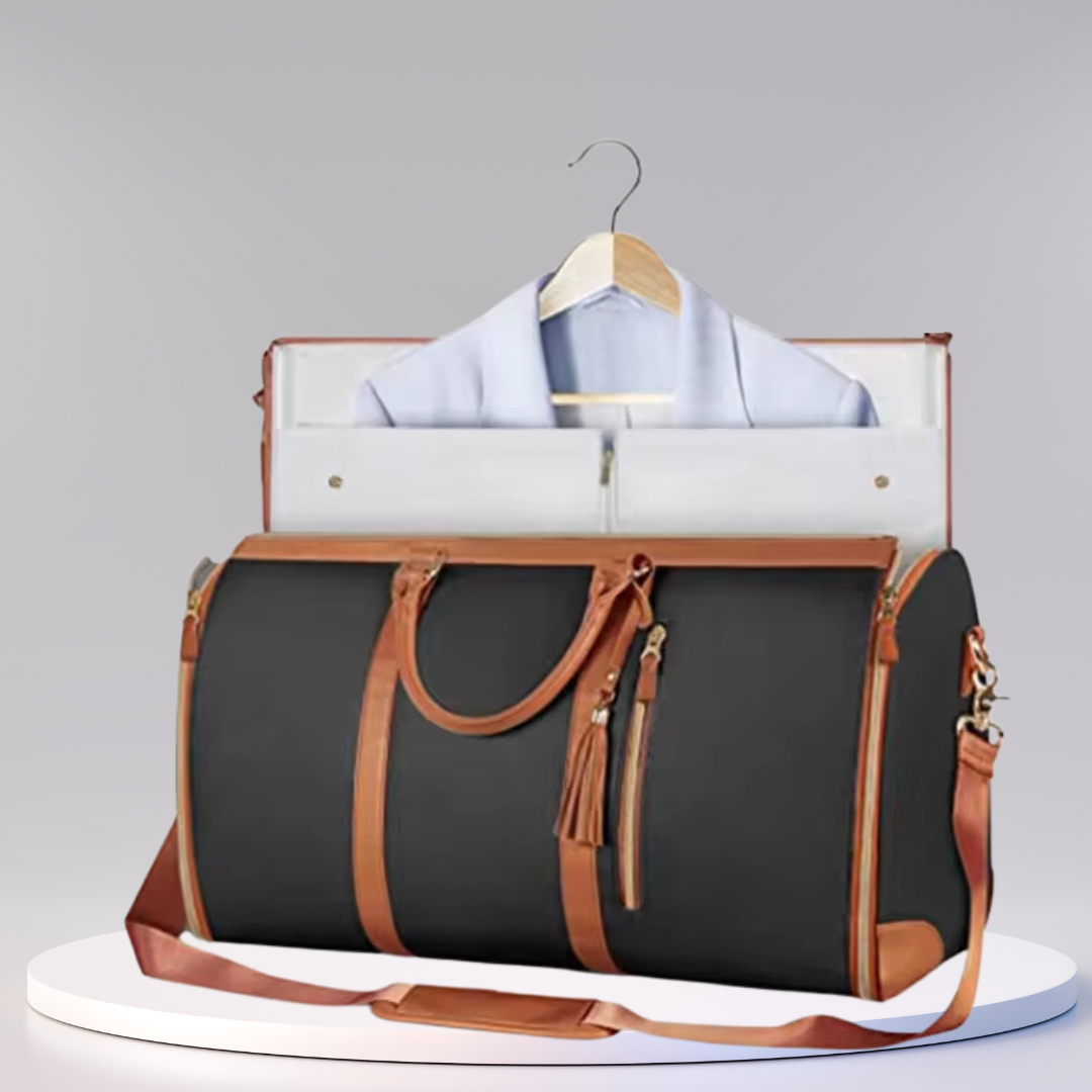 Ovayr™ Foldable Bag