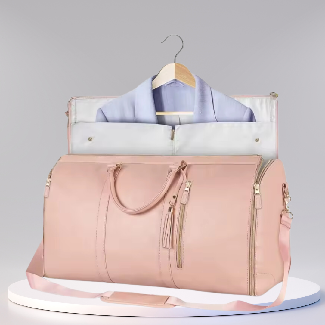 Ovayr™ Foldable Clothing Bag